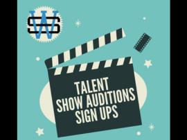 Talent Show 